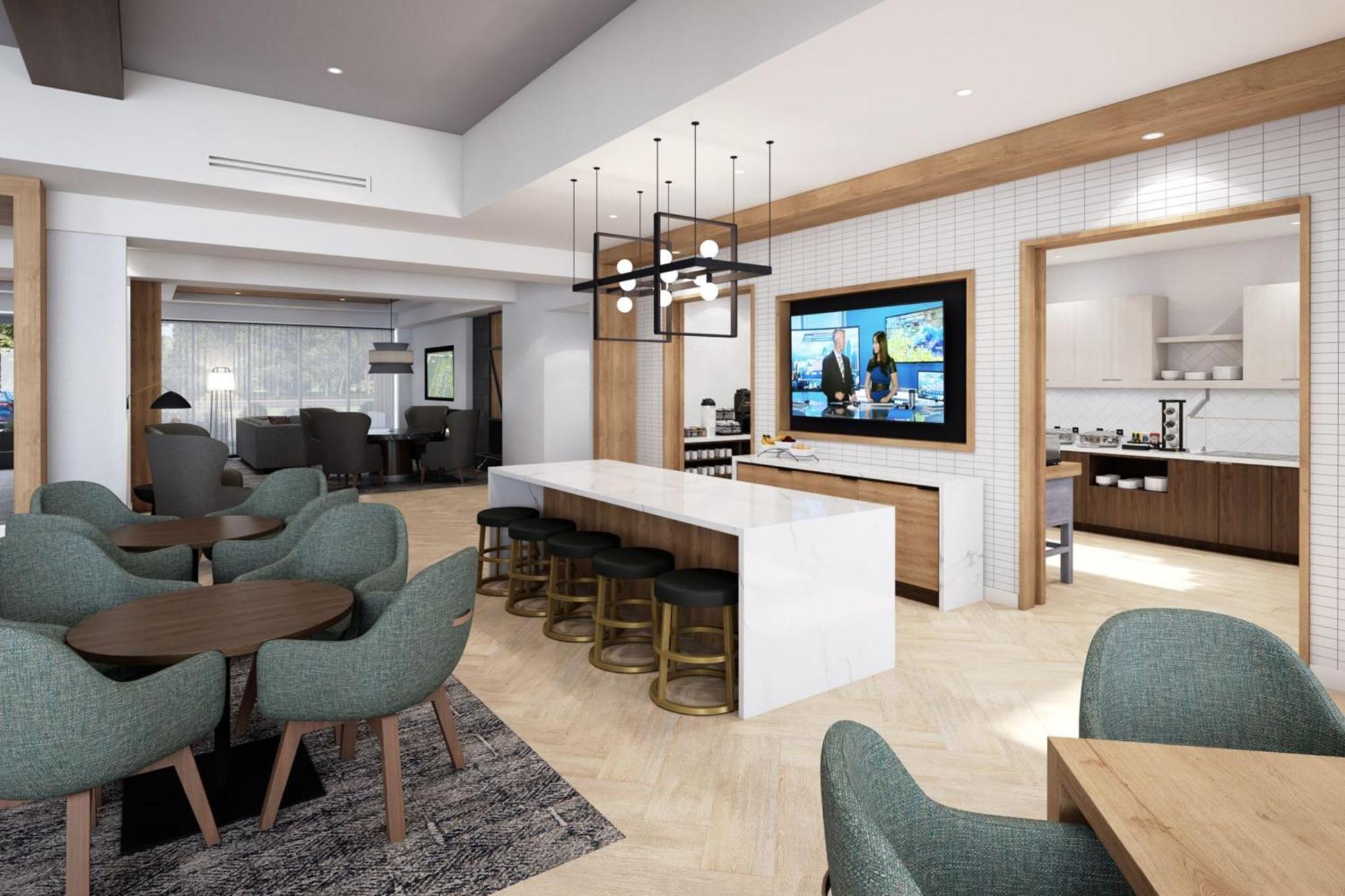 Staybridge Suites Eastvale - Norco By Ihg Eksteriør bilde