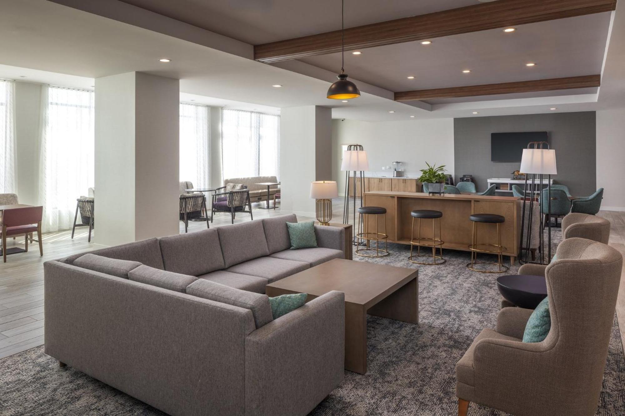 Staybridge Suites Eastvale - Norco By Ihg Eksteriør bilde